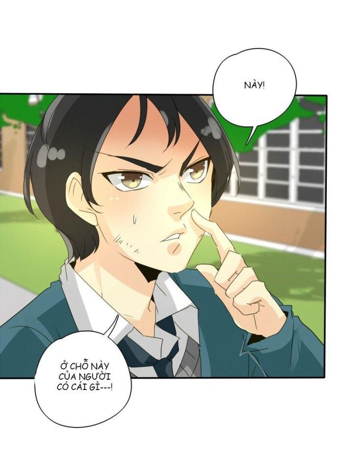 Thế Giới Không Hoàn Hảo Chapter 83 - Trang 2