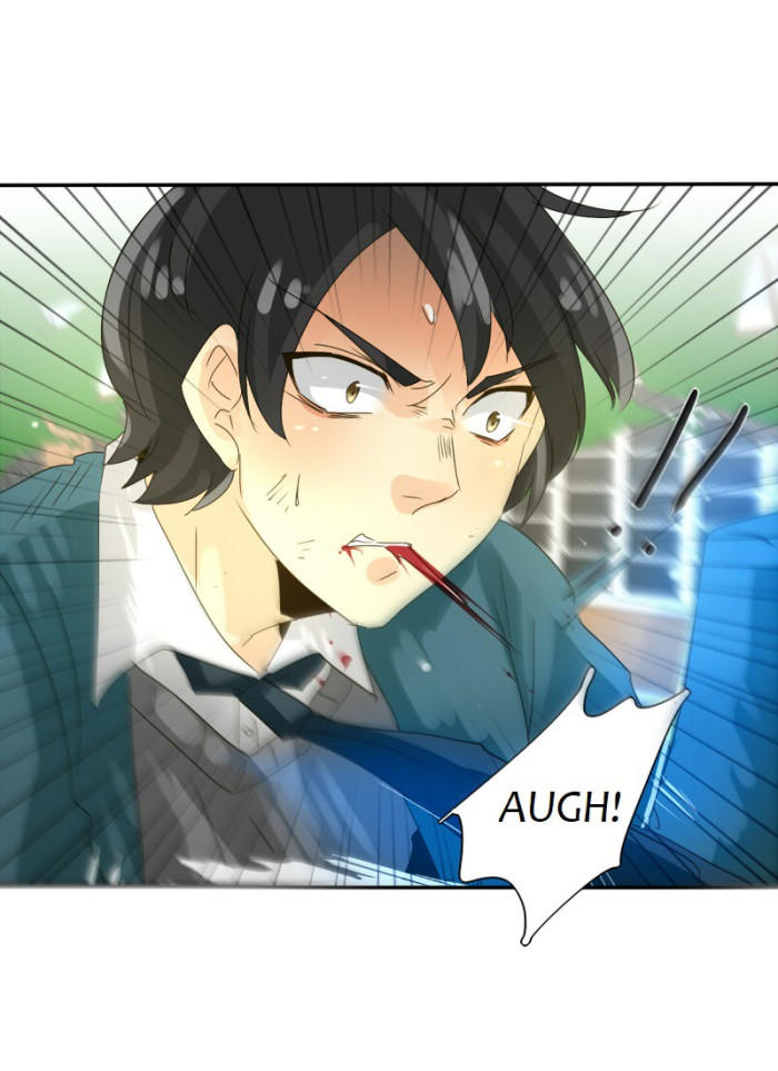 Thế Giới Không Hoàn Hảo Chapter 83 - Trang 2