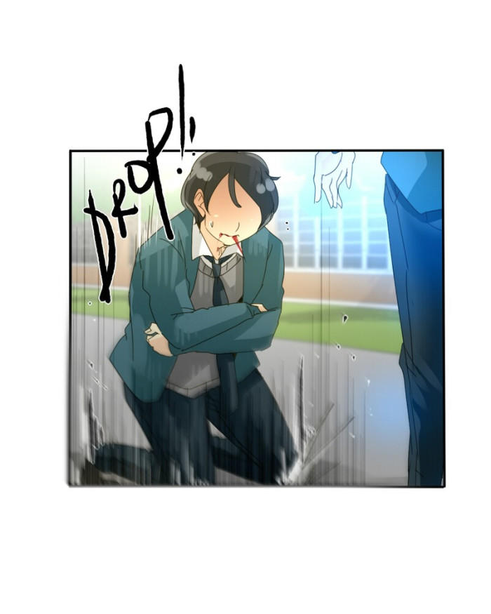 Thế Giới Không Hoàn Hảo Chapter 83 - Trang 2