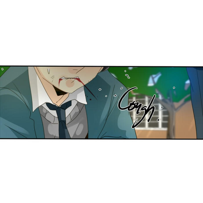 Thế Giới Không Hoàn Hảo Chapter 83 - Trang 2