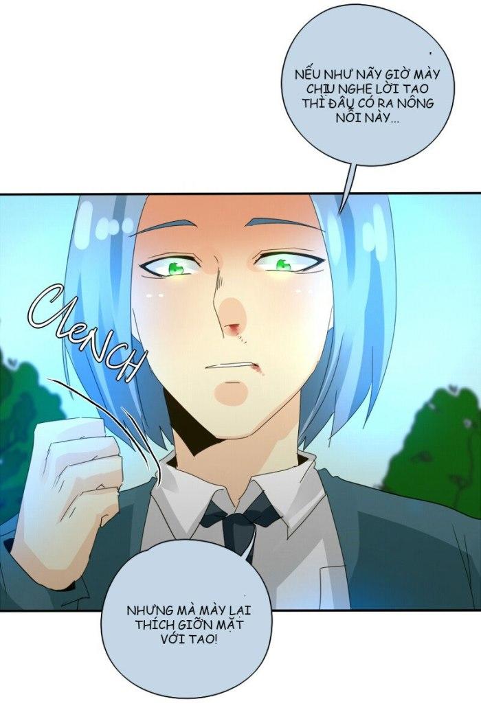 Thế Giới Không Hoàn Hảo Chapter 83 - Trang 2