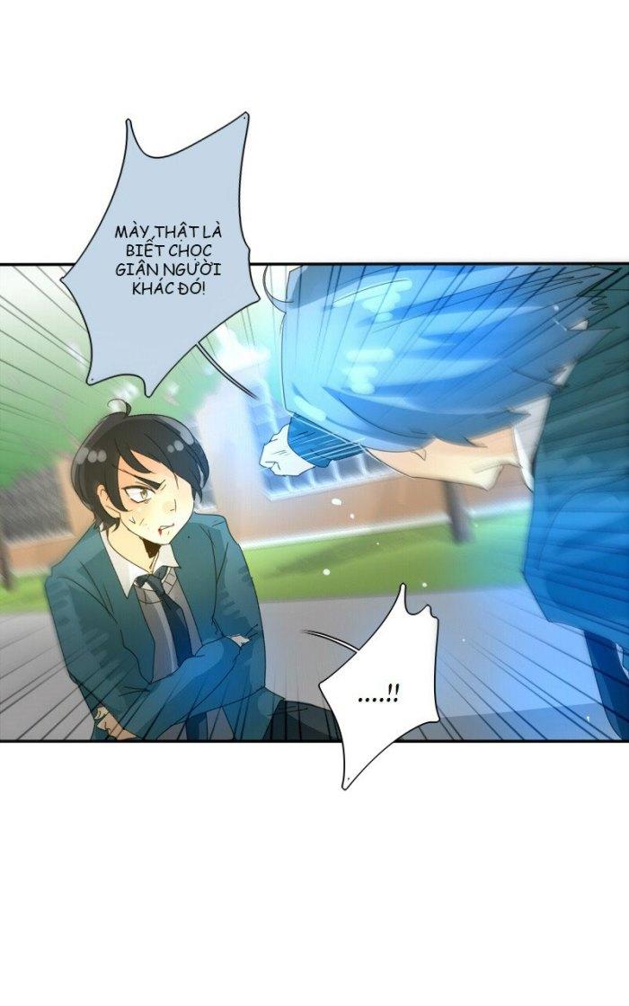 Thế Giới Không Hoàn Hảo Chapter 83 - Trang 2