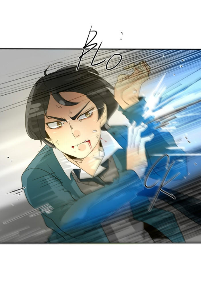 Thế Giới Không Hoàn Hảo Chapter 83 - Trang 2