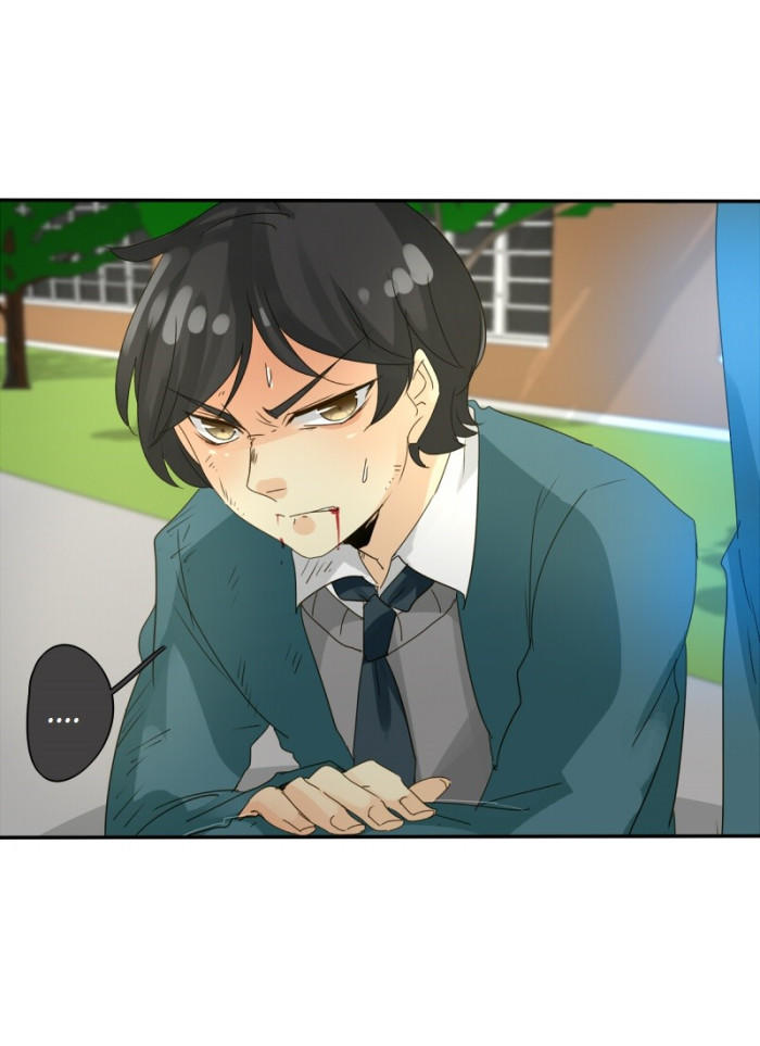 Thế Giới Không Hoàn Hảo Chapter 83 - Trang 2