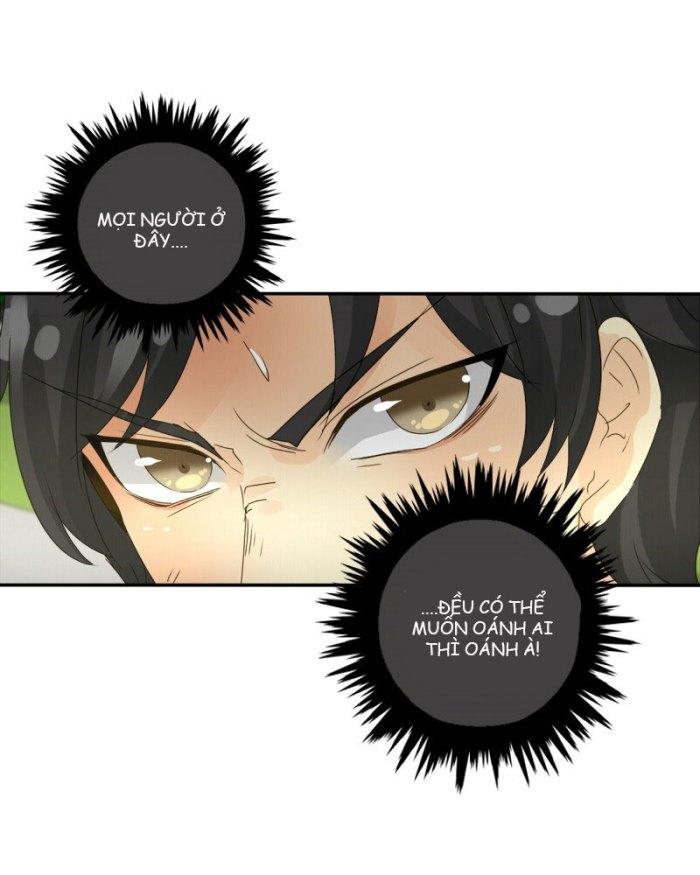 Thế Giới Không Hoàn Hảo Chapter 83 - Trang 2