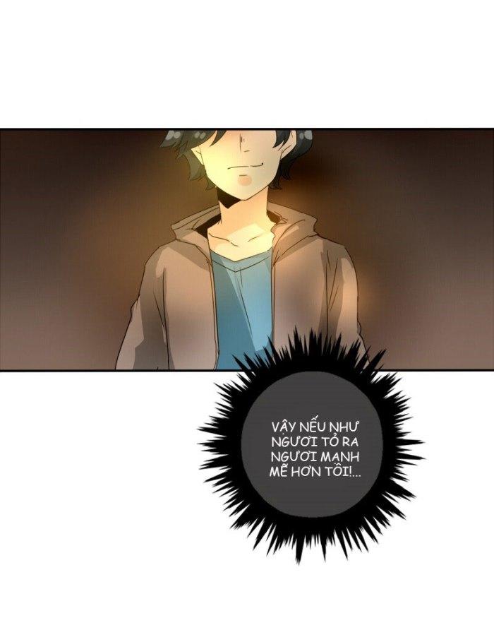 Thế Giới Không Hoàn Hảo Chapter 83 - Trang 2