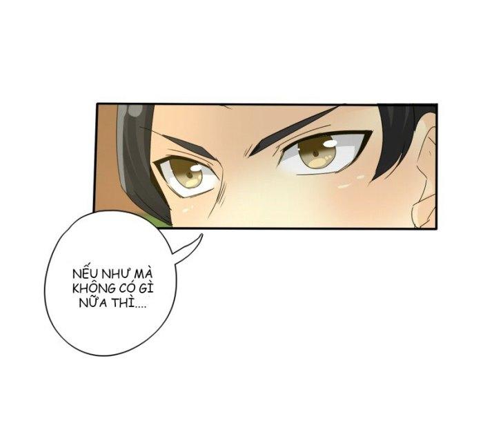 Thế Giới Không Hoàn Hảo Chapter 83 - Trang 2