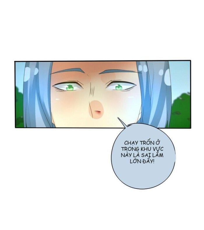 Thế Giới Không Hoàn Hảo Chapter 83 - Trang 2