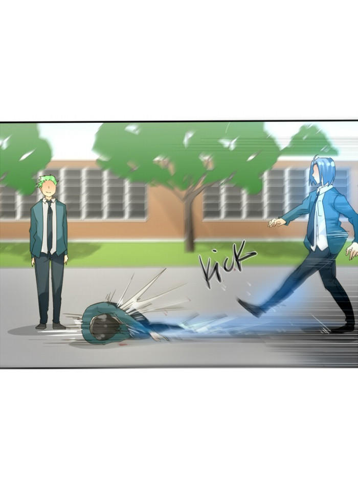 Thế Giới Không Hoàn Hảo Chapter 83 - Trang 2