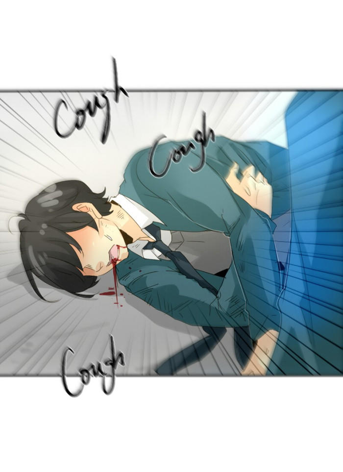 Thế Giới Không Hoàn Hảo Chapter 83 - Trang 2