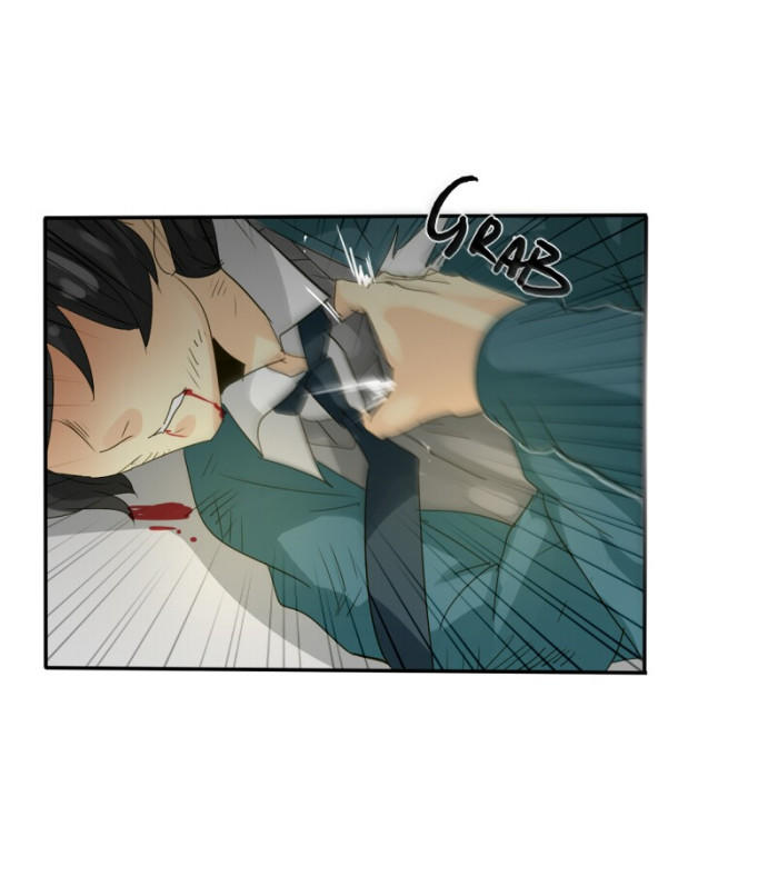 Thế Giới Không Hoàn Hảo Chapter 83 - Trang 2