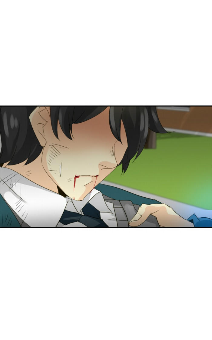 Thế Giới Không Hoàn Hảo Chapter 83 - Trang 2