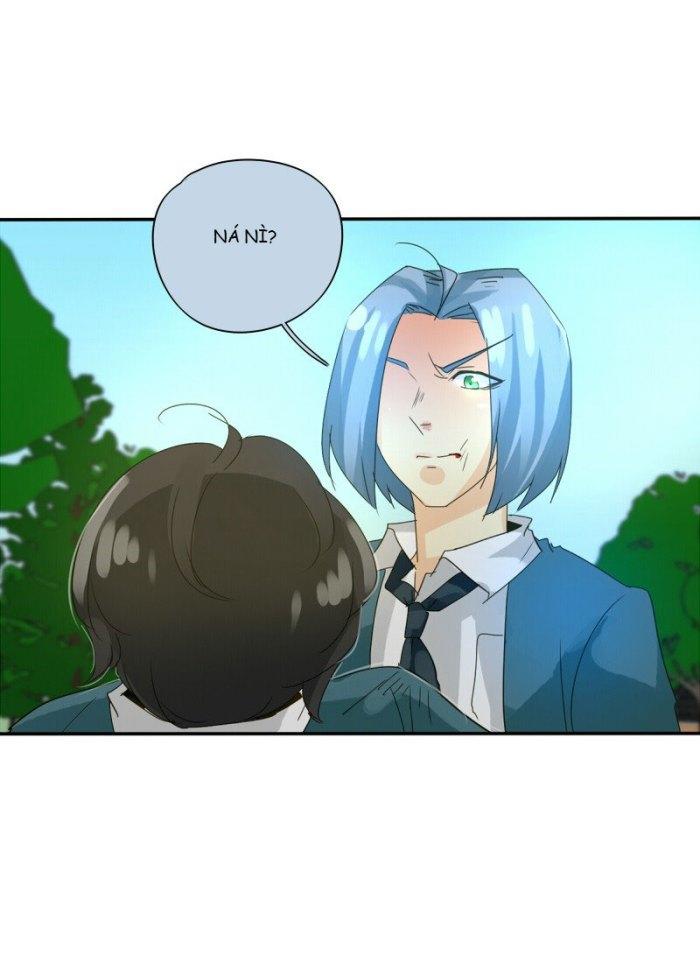 Thế Giới Không Hoàn Hảo Chapter 83 - Trang 2