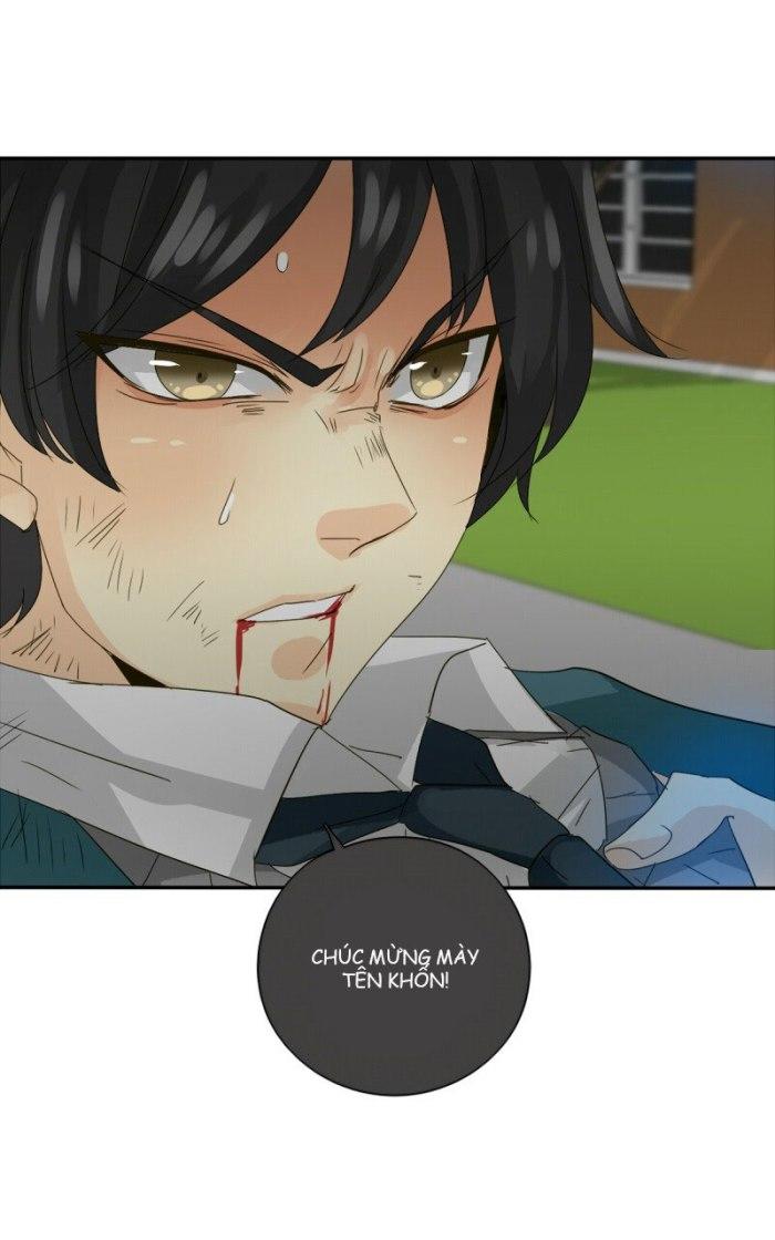 Thế Giới Không Hoàn Hảo Chapter 83 - Trang 2