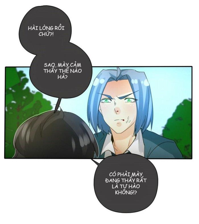 Thế Giới Không Hoàn Hảo Chapter 83 - Trang 2