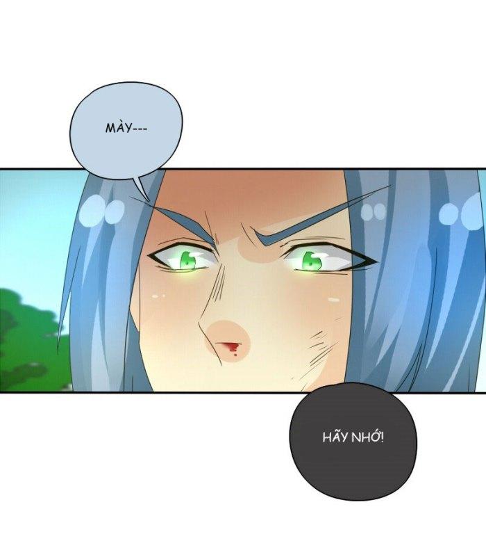 Thế Giới Không Hoàn Hảo Chapter 83 - Trang 2