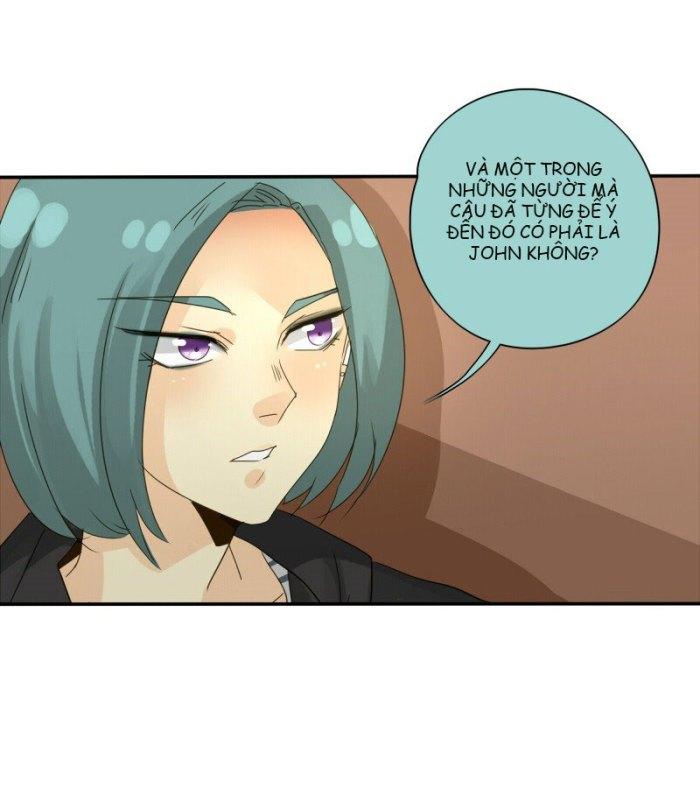 Thế Giới Không Hoàn Hảo Chapter 84 - Trang 2