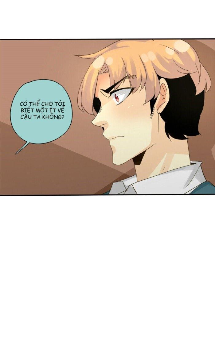 Thế Giới Không Hoàn Hảo Chapter 84 - Trang 2