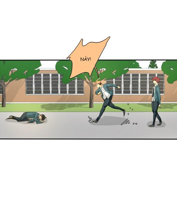 Thế Giới Không Hoàn Hảo Chapter 84 - Trang 2