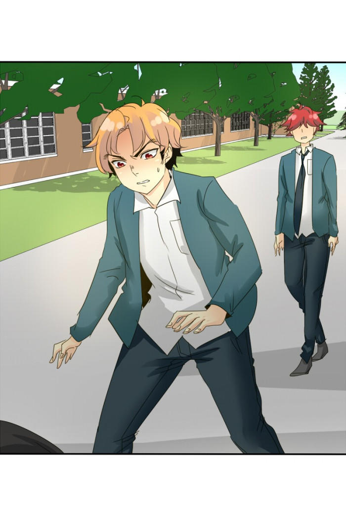 Thế Giới Không Hoàn Hảo Chapter 84 - Trang 2