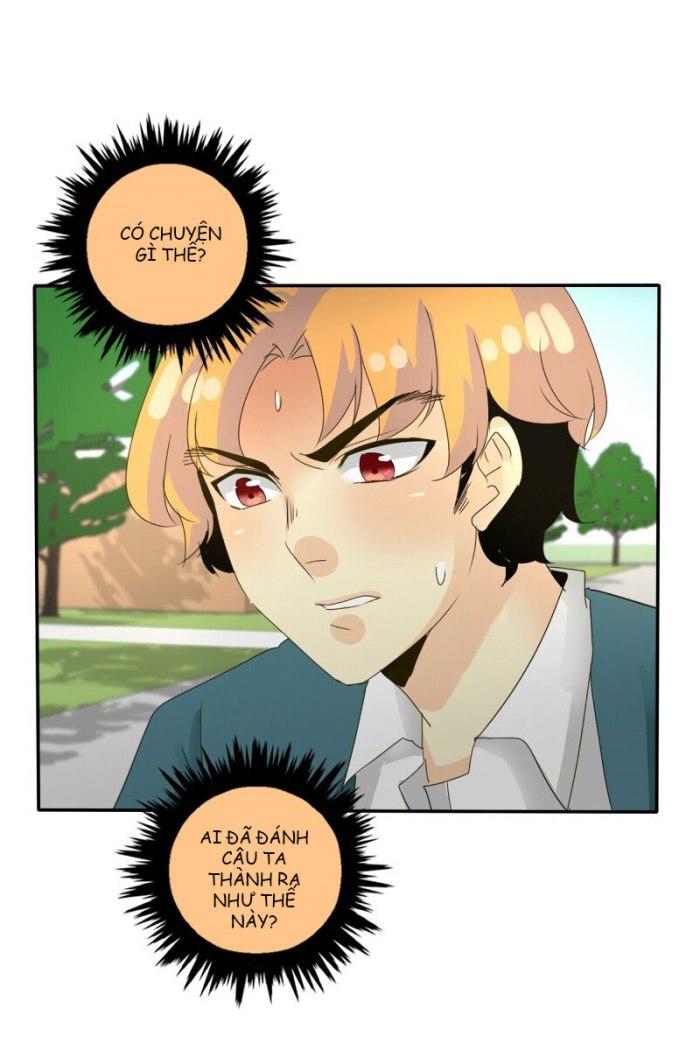 Thế Giới Không Hoàn Hảo Chapter 84 - Trang 2