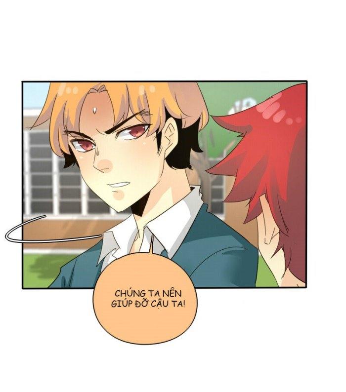 Thế Giới Không Hoàn Hảo Chapter 84 - Trang 2