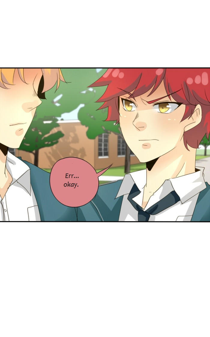 Thế Giới Không Hoàn Hảo Chapter 84 - Trang 2