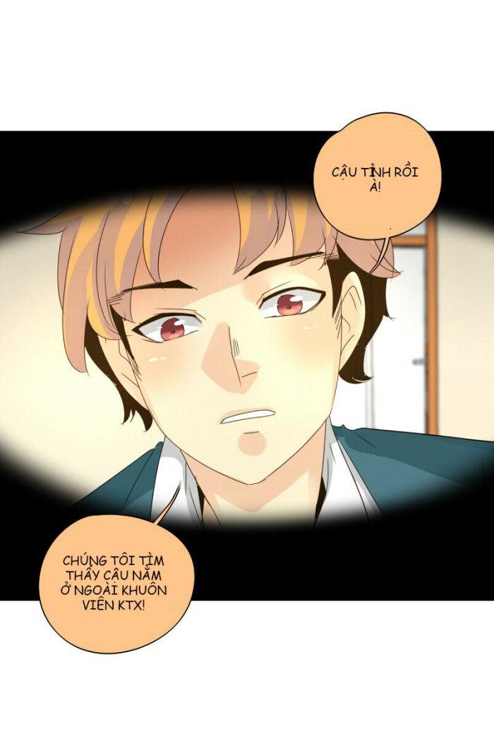 Thế Giới Không Hoàn Hảo Chapter 84 - Trang 2