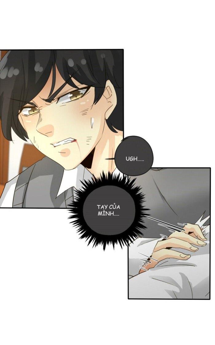 Thế Giới Không Hoàn Hảo Chapter 84 - Trang 2