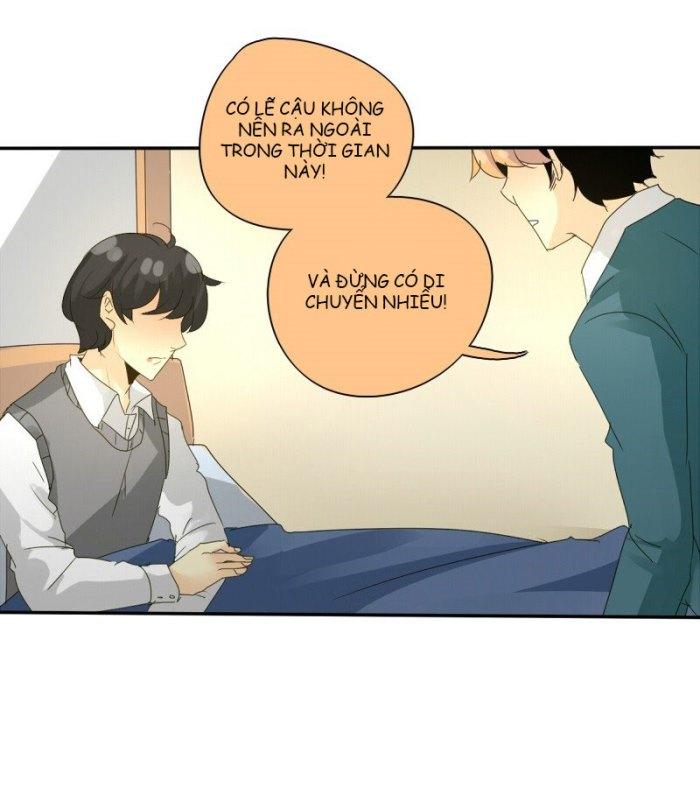 Thế Giới Không Hoàn Hảo Chapter 84 - Trang 2