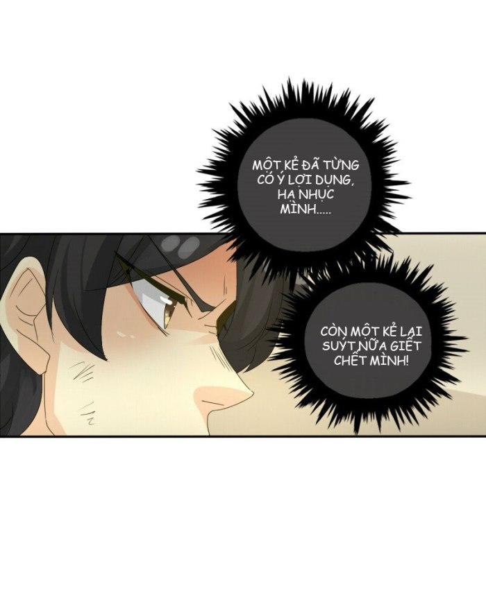 Thế Giới Không Hoàn Hảo Chapter 84 - Trang 2