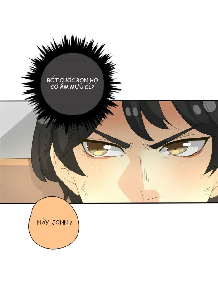 Thế Giới Không Hoàn Hảo Chapter 84 - Trang 2