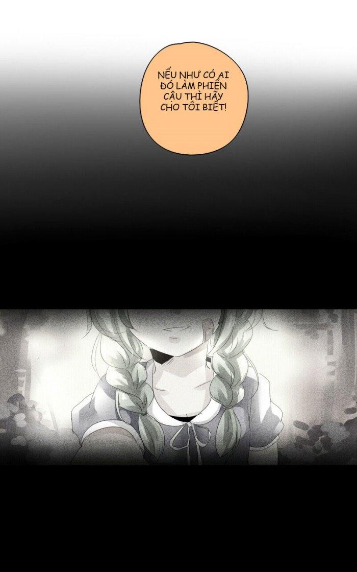 Thế Giới Không Hoàn Hảo Chapter 84 - Trang 2