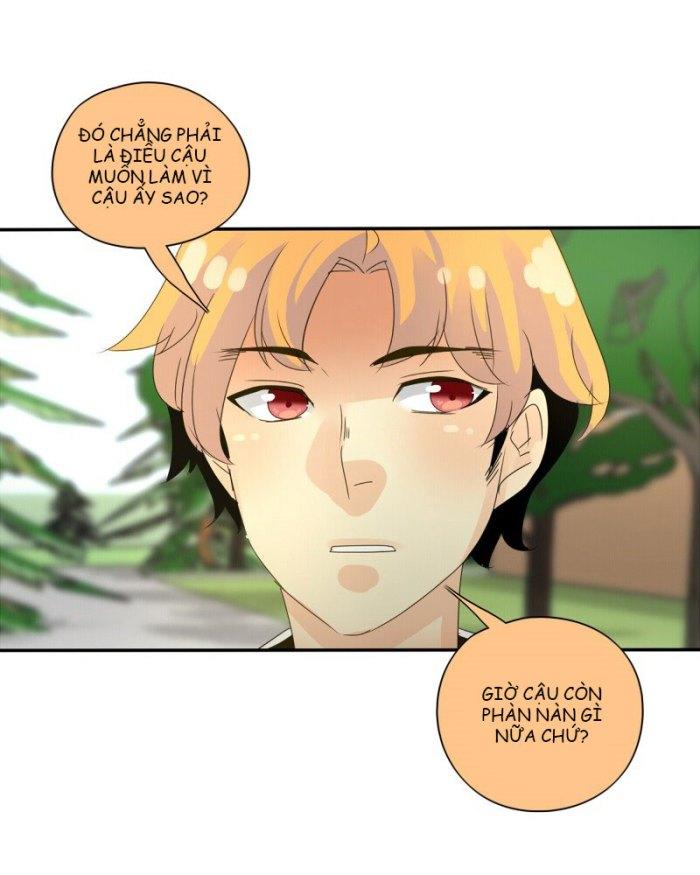 Thế Giới Không Hoàn Hảo Chapter 84 - Trang 2