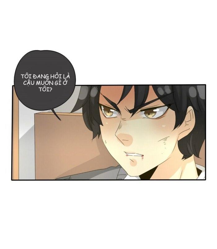 Thế Giới Không Hoàn Hảo Chapter 84 - Trang 2