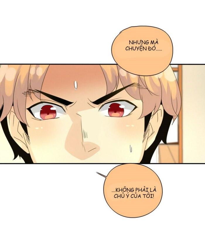 Thế Giới Không Hoàn Hảo Chapter 84 - Trang 2