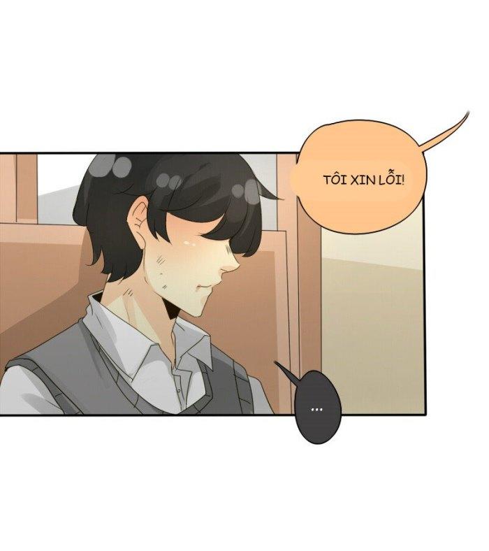 Thế Giới Không Hoàn Hảo Chapter 84 - Trang 2