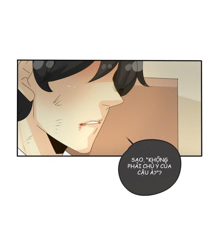 Thế Giới Không Hoàn Hảo Chapter 84 - Trang 2