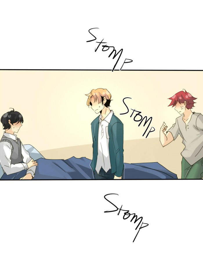 Thế Giới Không Hoàn Hảo Chapter 84 - Trang 2