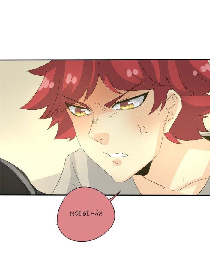 Thế Giới Không Hoàn Hảo Chapter 84 - Trang 2