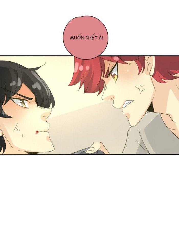 Thế Giới Không Hoàn Hảo Chapter 84 - Trang 2