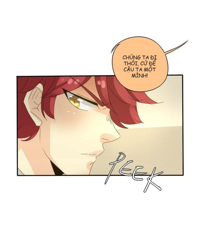 Thế Giới Không Hoàn Hảo Chapter 84 - Trang 2