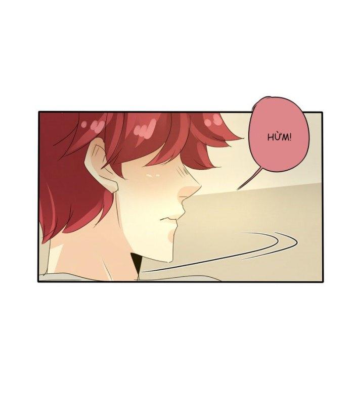 Thế Giới Không Hoàn Hảo Chapter 84 - Trang 2