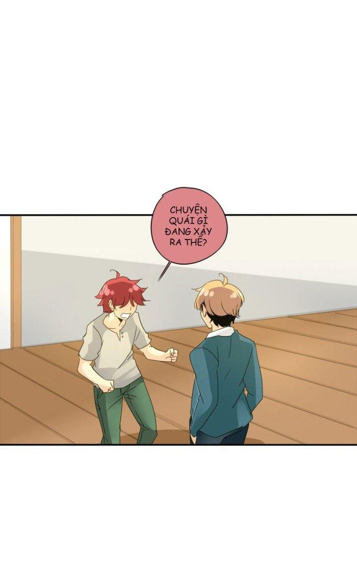 Thế Giới Không Hoàn Hảo Chapter 84 - Trang 2