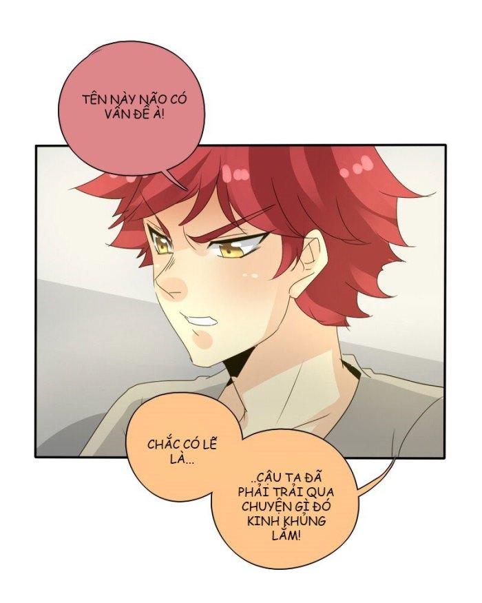 Thế Giới Không Hoàn Hảo Chapter 84 - Trang 2