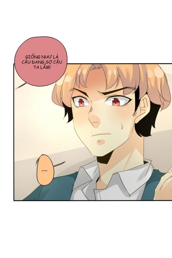 Thế Giới Không Hoàn Hảo Chapter 84 - Trang 2