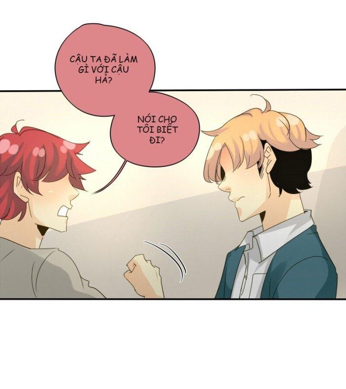 Thế Giới Không Hoàn Hảo Chapter 84 - Trang 2