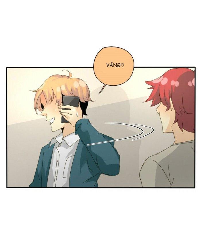 Thế Giới Không Hoàn Hảo Chapter 84 - Trang 2