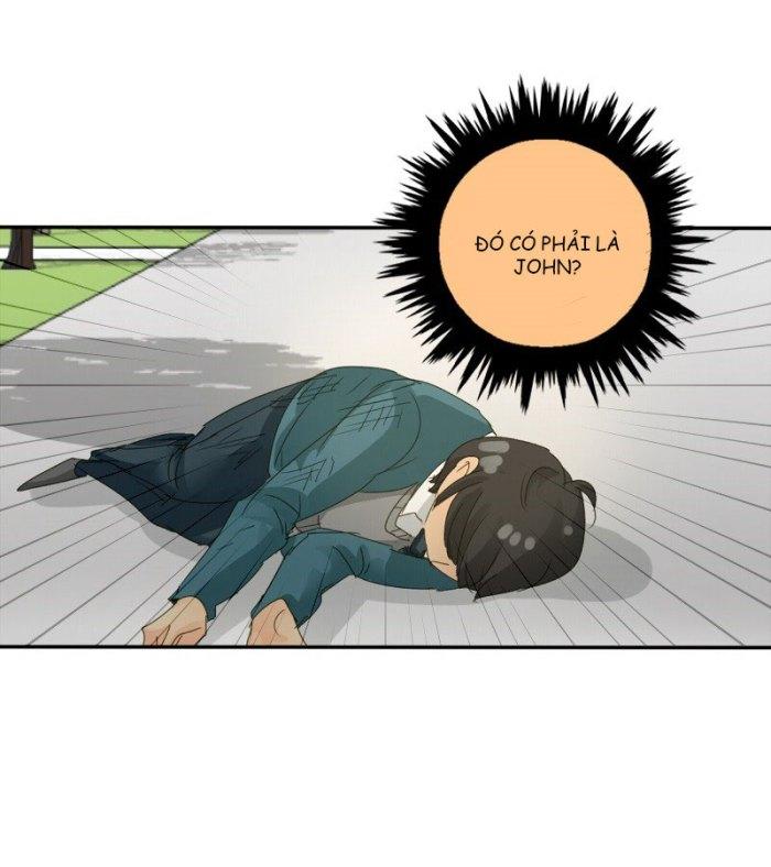 Thế Giới Không Hoàn Hảo Chapter 84 - Trang 2