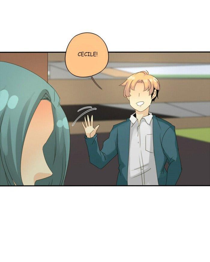 Thế Giới Không Hoàn Hảo Chapter 84 - Trang 2